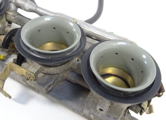 Gasklephuis MV Agusta 750 Brutale