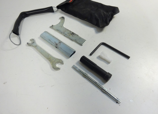 Bordwerkzeug Honda CB 500 X