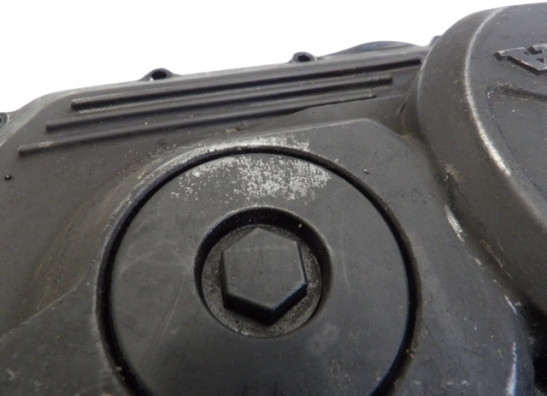 Engine cover Honda VFR 750