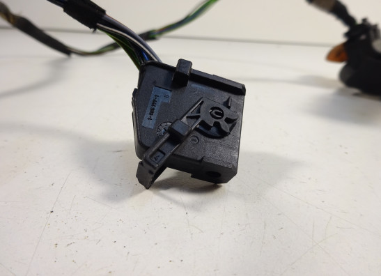 Lenkerschalter rechts BMW K 1200 GT