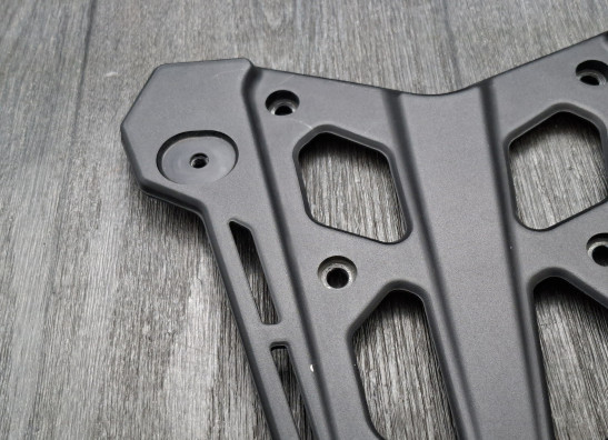 Lugage carrier KTM 1290  Super Adventure