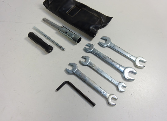 Gereedschapset Honda VFR 1200 X Crosstourer