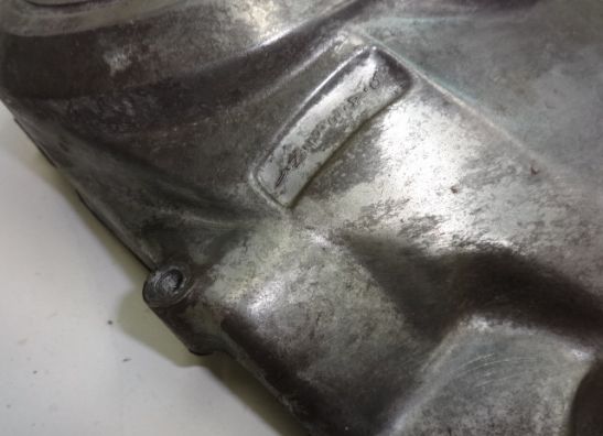 Lichtmaschinendeckel Honda CM 400 T 