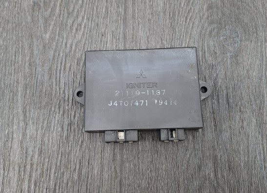 Ignitor CDI ECU Kawasaki VN 700  750