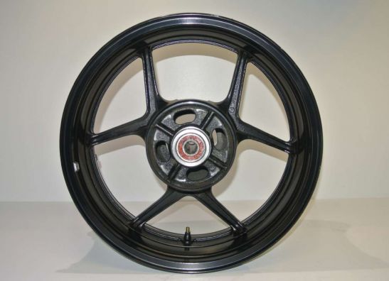 Felge hinten Kawasaki Z 1000 Sx