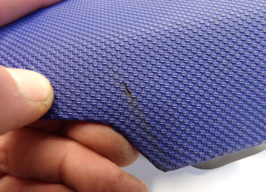 Zadel Yamaha Overige Yamaha