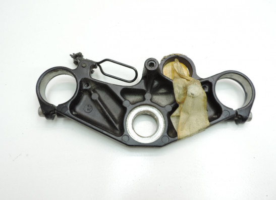 Kroonplaat Yamaha YZF R6