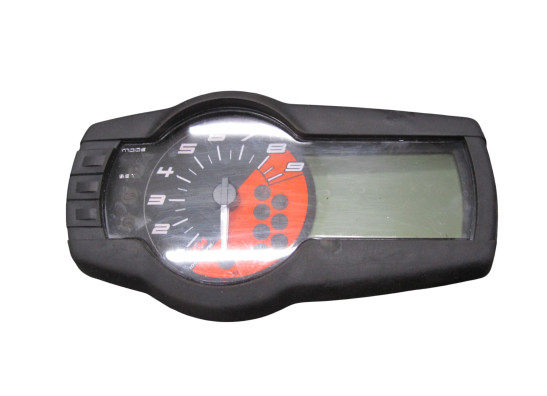 Tellerset KTM 690 Duke 