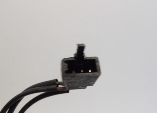 Ventilator Kawasaki VN 1500