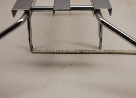 Lugage carrier Harley Davidson Softtail