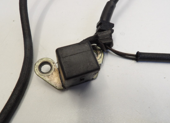 Pulsgever Honda VT 500