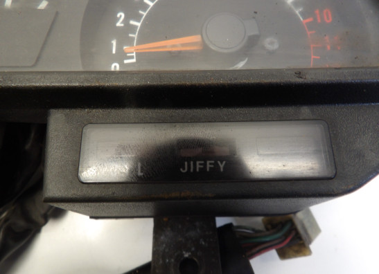 Meter combination Kawasaki GPZ 550