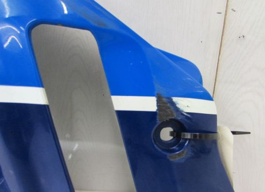 Seiten verkleidung links Suzuki GSX R 750