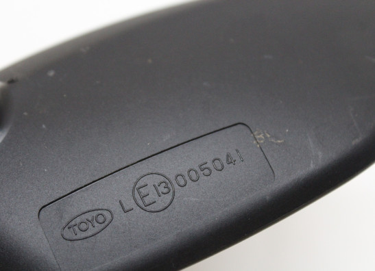 Spiegel links Suzuki SV 650