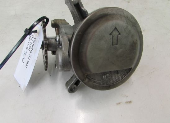 Motorblok diverse Yamaha XJ 900 S Diversion