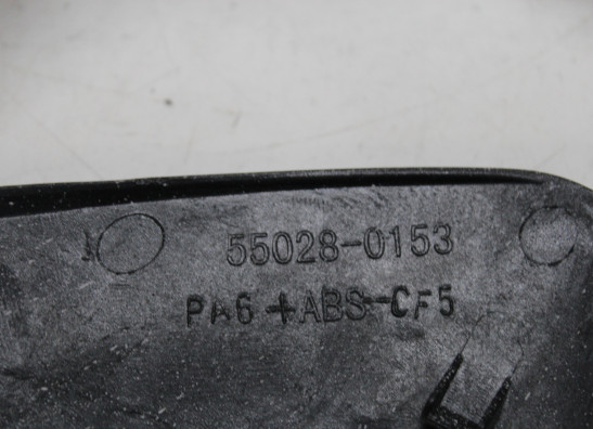 Topkuip Kawasaki ZX 250 R - Ninja 250 R