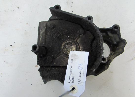 Motorblockdeckel Kawasaki ZZR 1100