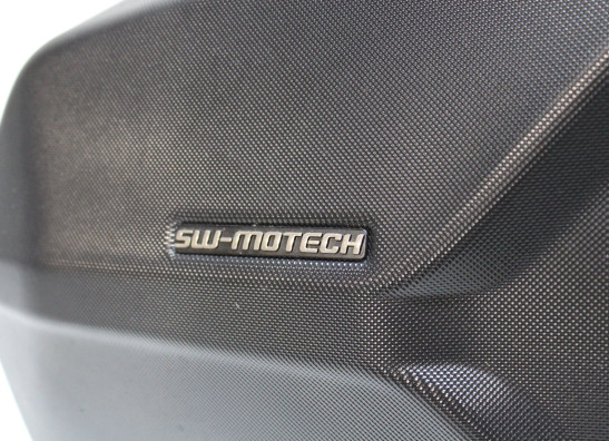 Kofferset Ducati Multistrada 950