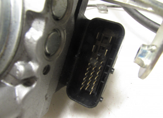 ABS pomp Honda PC 800