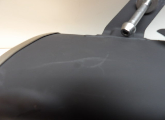 Uitlaat Kawasaki Z 800