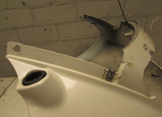 Topkuip Honda VFR 750