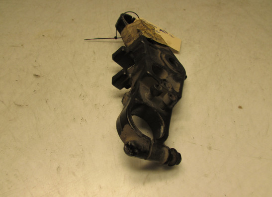 Kroonplaat Kawasaki GPX 750