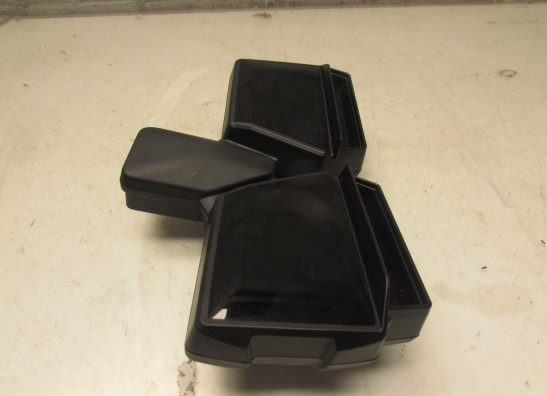 Tellerset Yamaha Tracer 9 GT