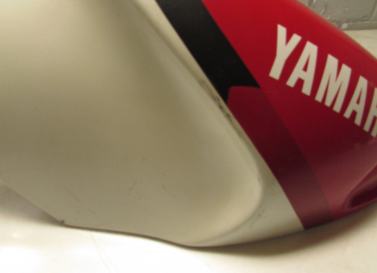 Fuel tank cover Yamaha FZR 600