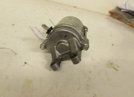 Starting motor Suzuki GSX R 1000
