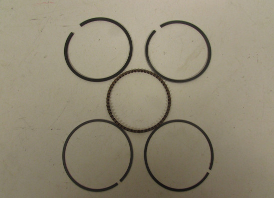 Kolbenringe Honda CB 650