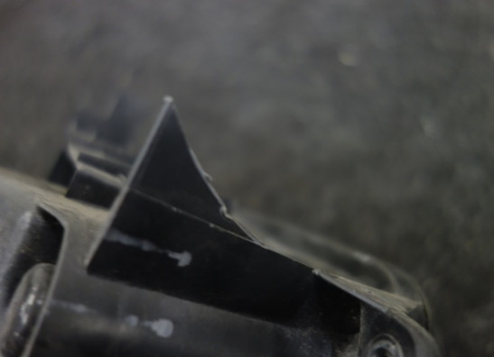 Scheinwerfer Suzuki Burgman 650