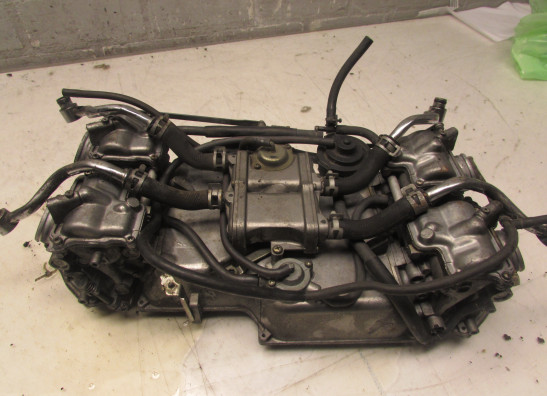 Geweih  Verkleidungshalter Honda Goldwing GL