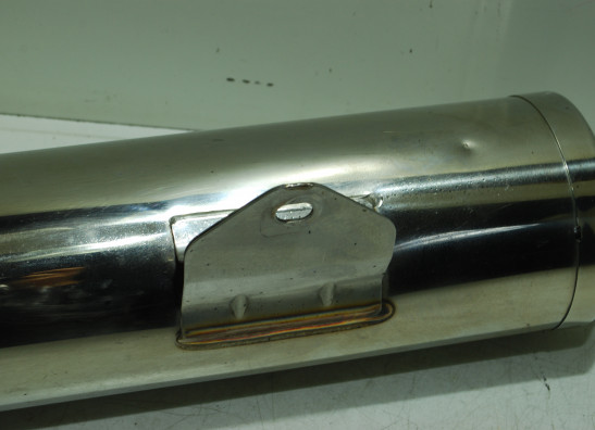 Uitlaat Kawasaki ZZR 1400