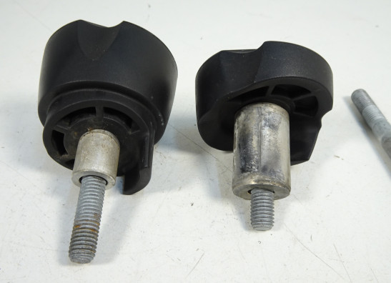 Valblokken BMW K 1200 S 