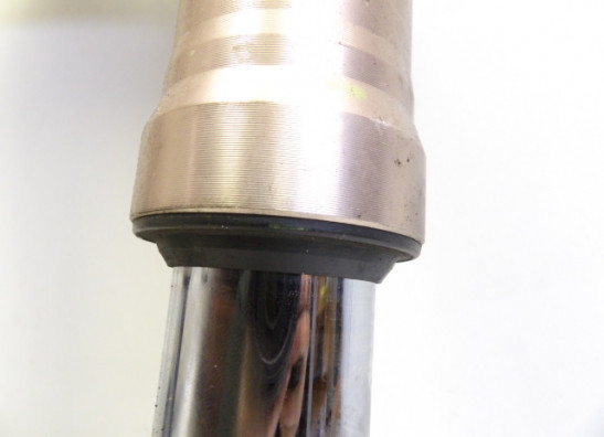 Front pipes complete Kawasaki ZXR 750