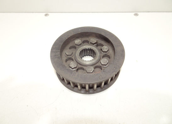 Voortandwiel BMW F 650 CS Scarver