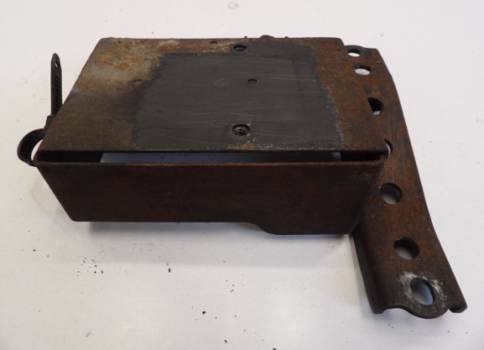 Frame - onderdelen Suzuki VL 800