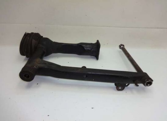 Achterbrug Yamaha XS 1100