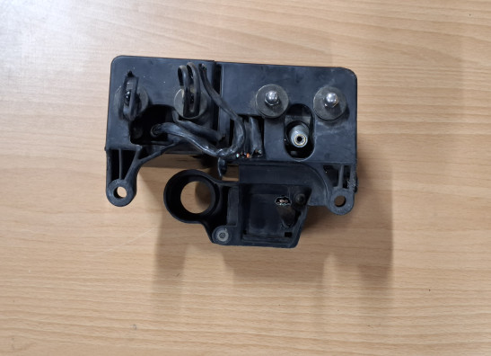 Tellerset Honda XL 600