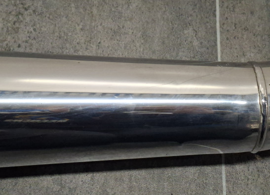 Uitlaat BMW R 100 RT