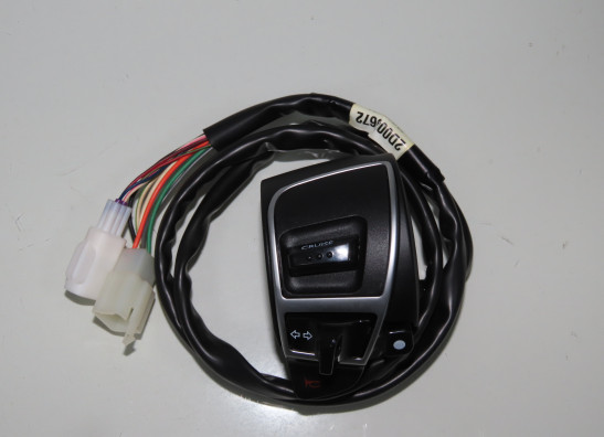 Stuurschakelaar links Moto Guzzi V85 TT