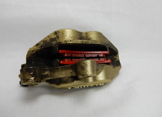 Remklauw rechts voor Moto Guzzi Norge