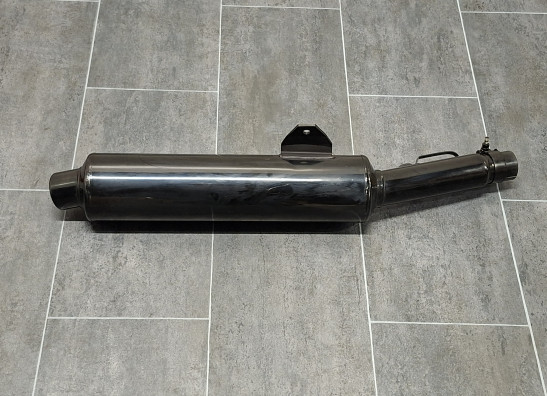 Uitlaat Honda CB 500