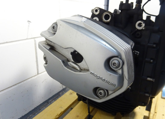 Engine BMW R 1200 RT