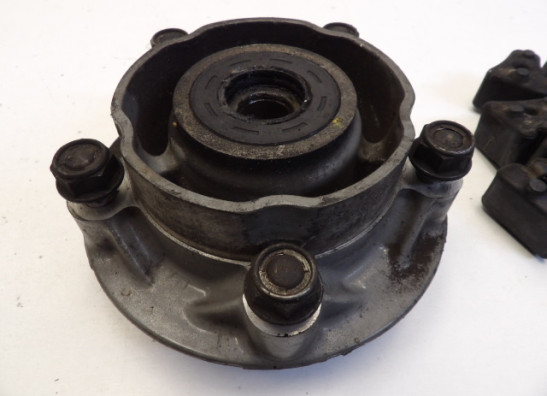 Driven flange Honda CBF 500