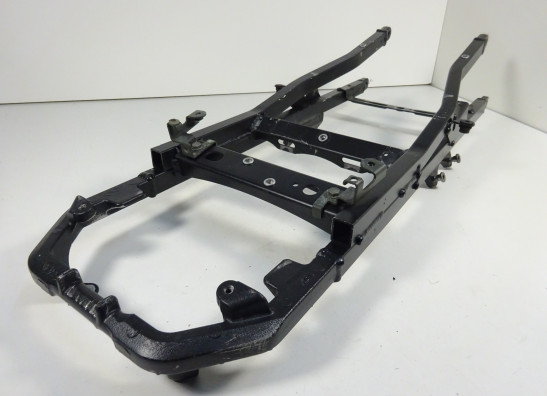 Achtersubframe Kawasaki ZX 10 R