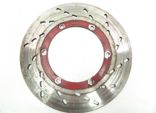 Rear brake disc Suzuki GS 650