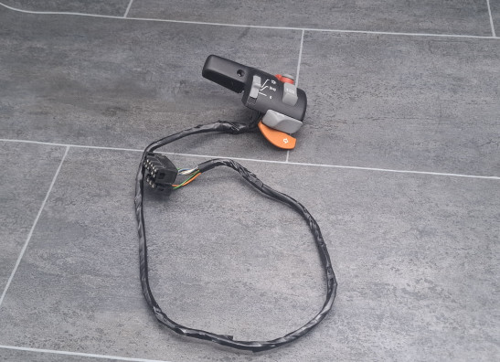 Handlebar switch assy right BMW R 1150 RT   R 850 RT