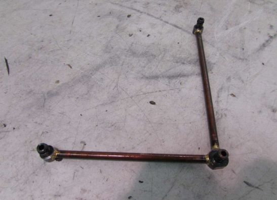 Engine parts Kawasaki Z 750