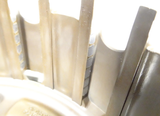 Koppeling BMW K 1300 GT